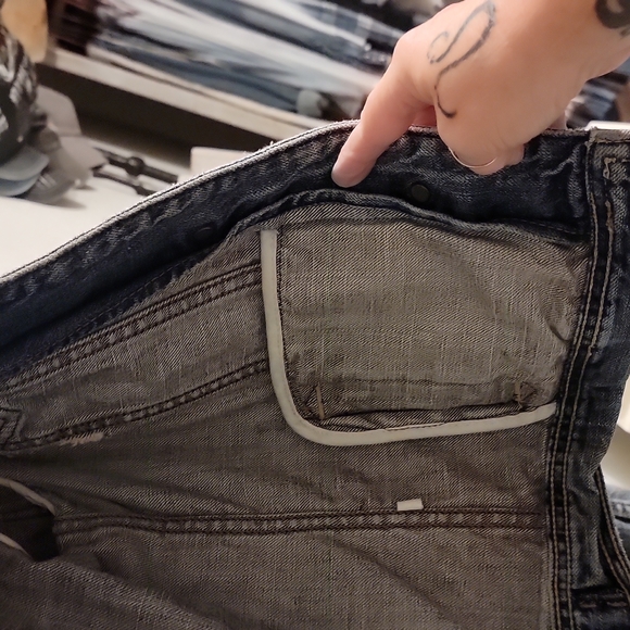 Denim Jacket - Picture 5 of 9